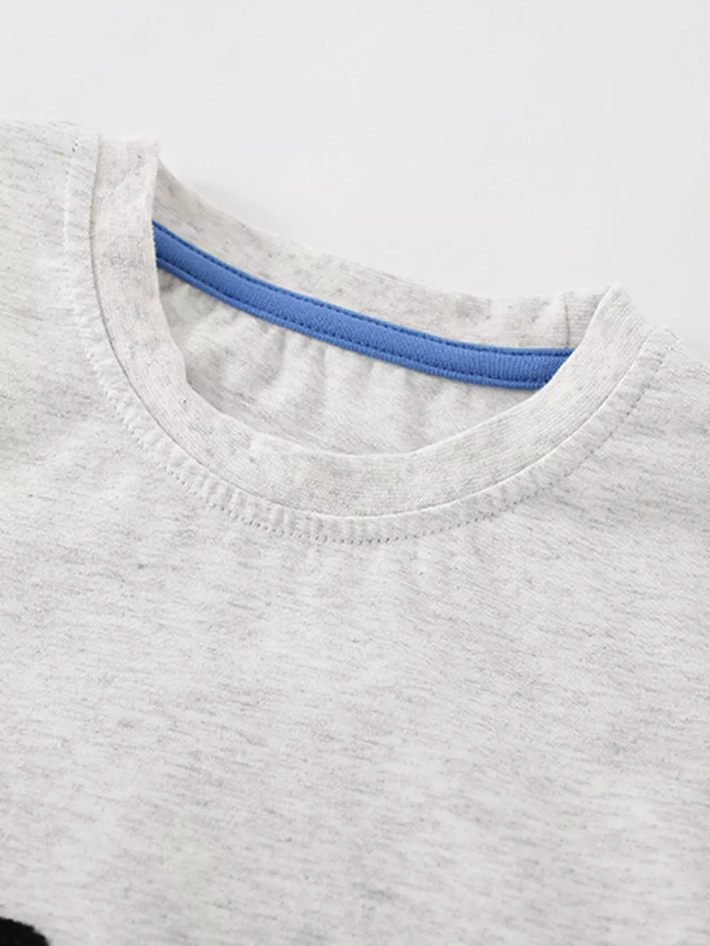 Children's Explorer Round Neck T-Shirt, image 2
