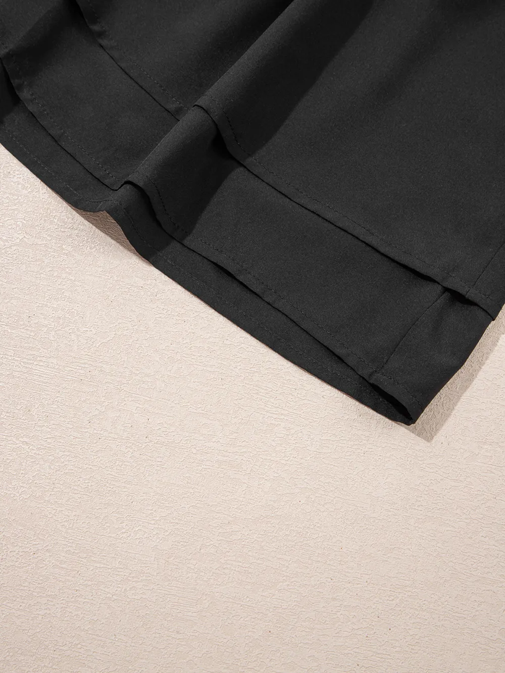 Layered Ruffle Shorts, image 7