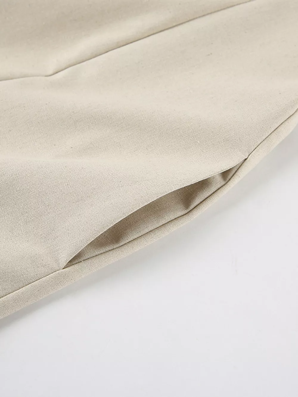 Smocked Back Tube Dress, image 10
