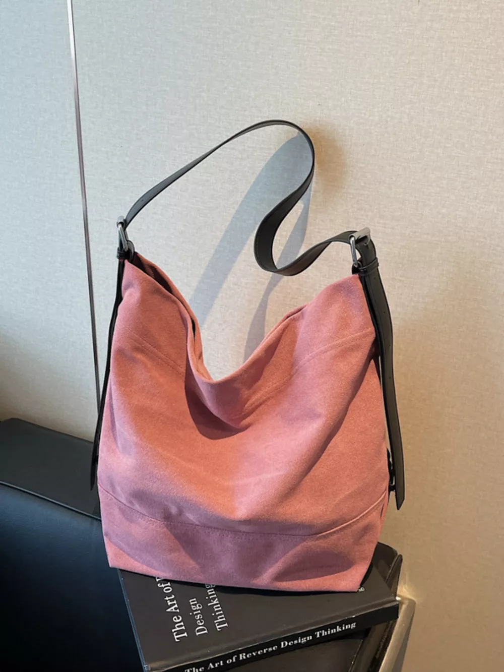 Adjustable Strap Handbag, image 12