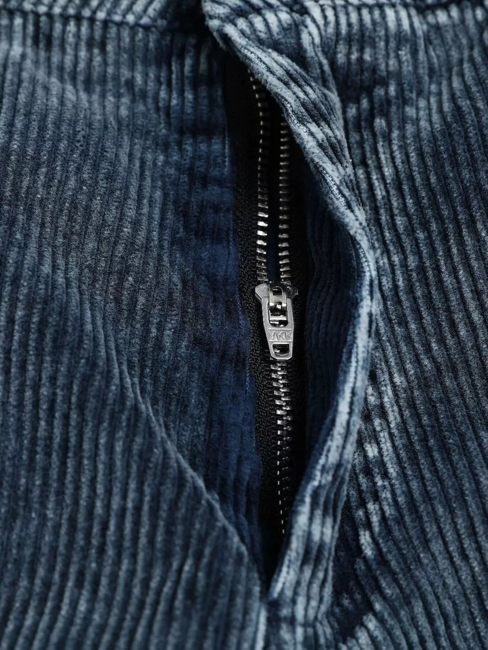 Men's Corduroy Cargo Pants with Multiple Pockets, image 4