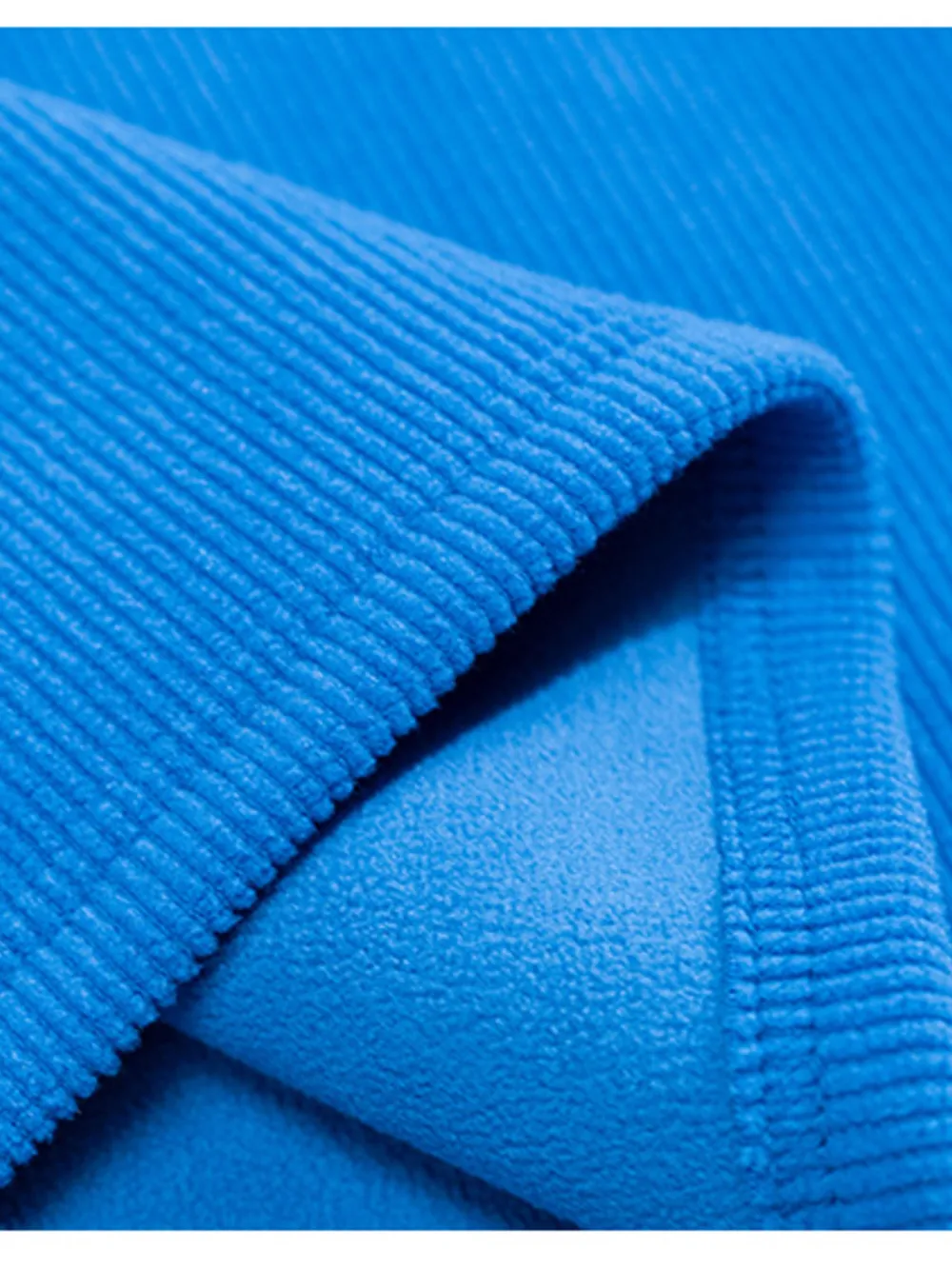 Men's Plus Size Half-Zip Fleece Sweatshirt with Chest Pocket, image 13