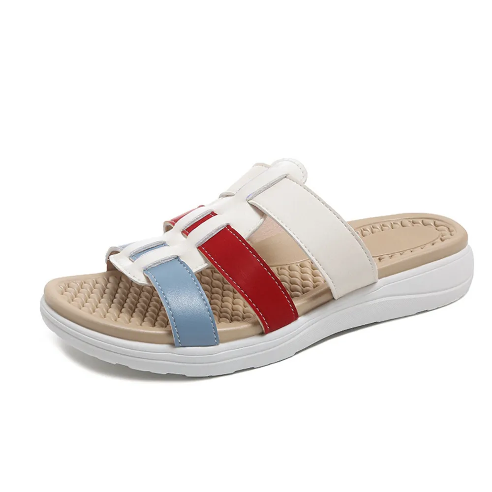 Open Toe Platform Sandals, image 17
