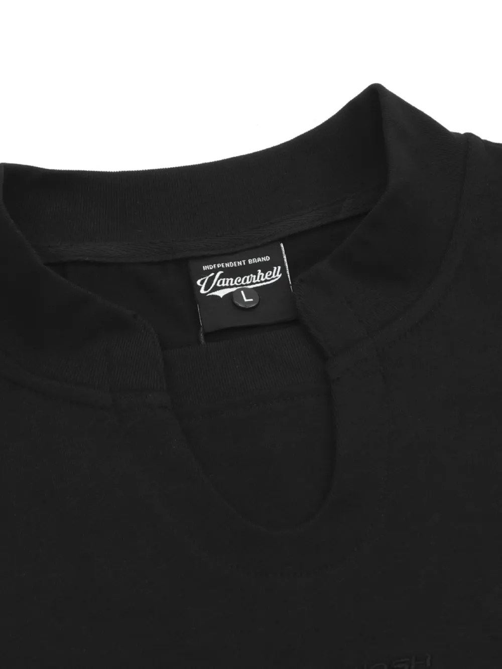 Men's Classic Oversized Short Sleeve T-Shirt, image 14