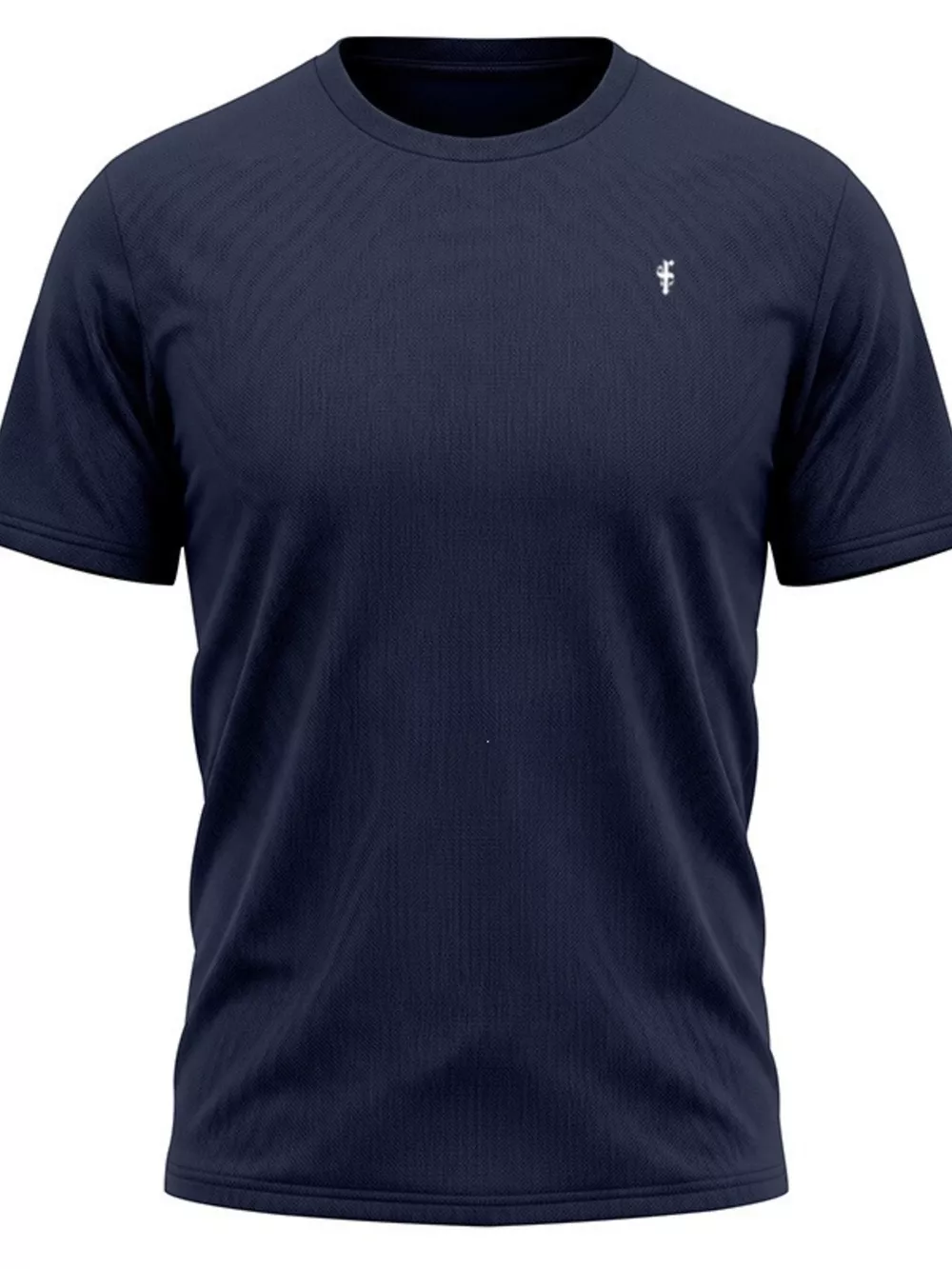 Men's Full Size Classic Fit Crew Neck T-Shirt Plus Size, image 11