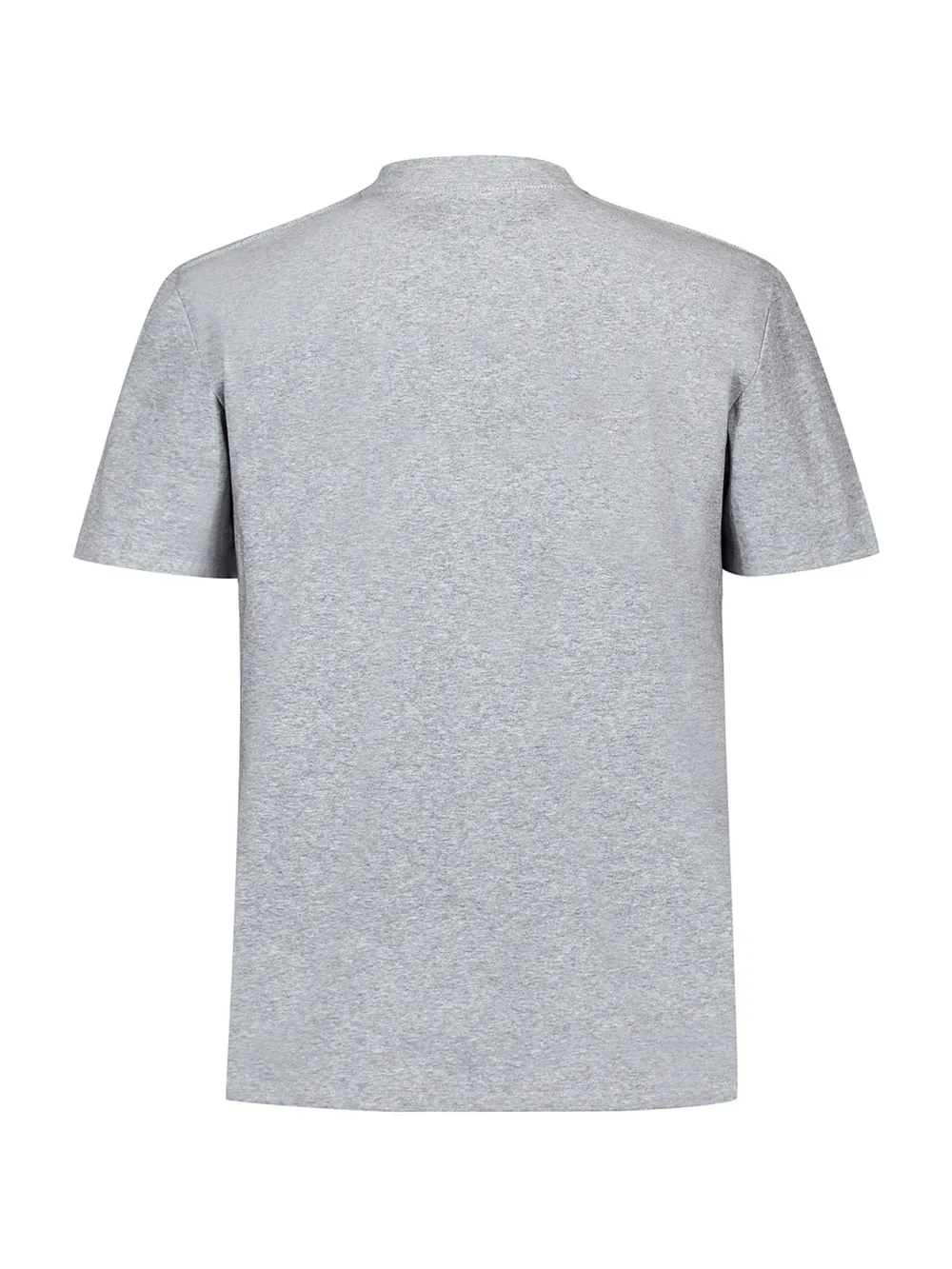 Men's Letter Graphic Short Sleeve T-Shirt, image 3