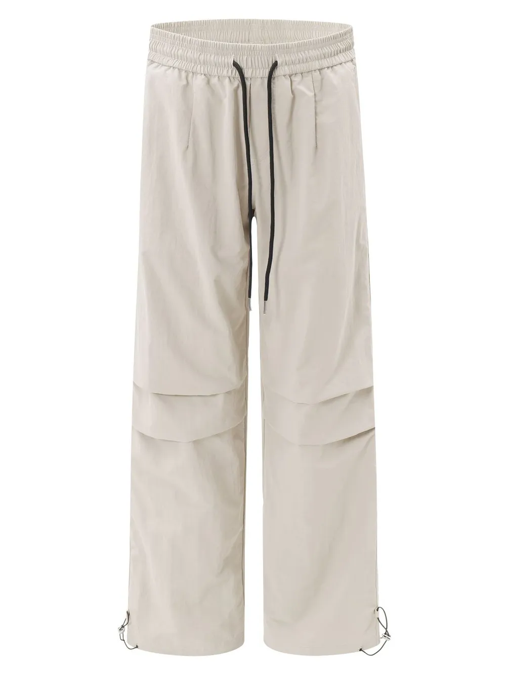 Men's Casual Drawstring Pants