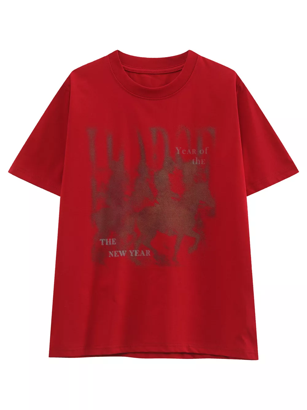 Men's Vintage Graphic Short Sleeve Tee, image 9
