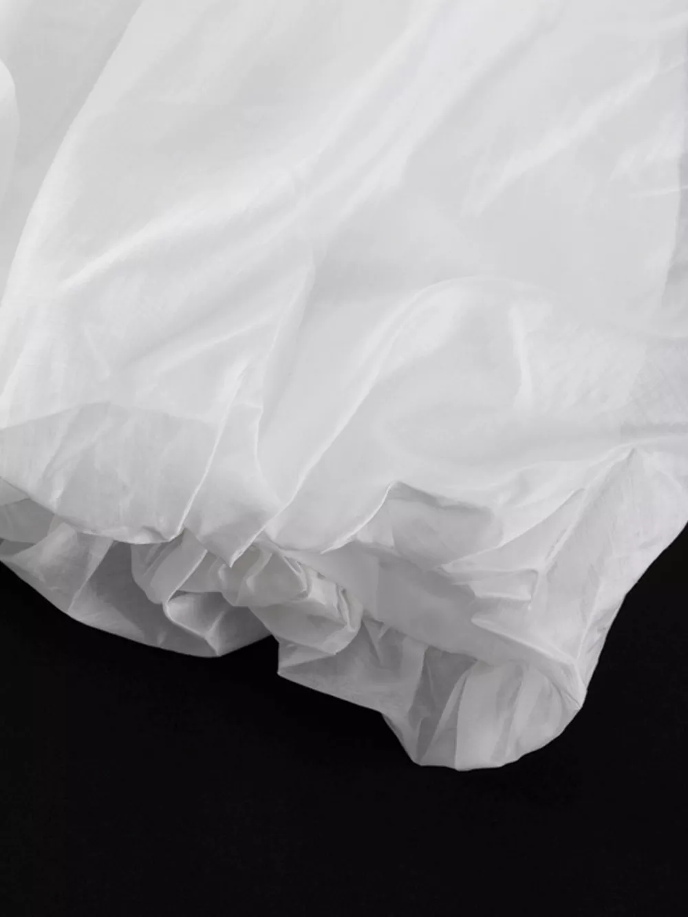 Peplum Vest and Bubble Skirt Set, image 7