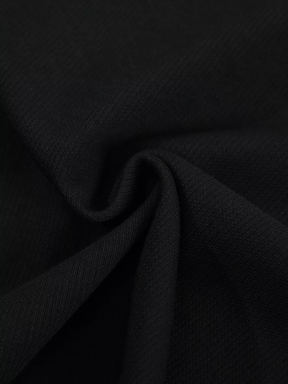 Men's Notched Short Sleeve Top, image 8