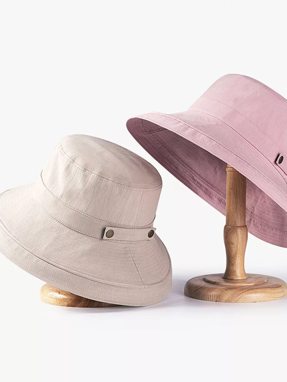 Classic Wide Brim Sun Hat, image 7