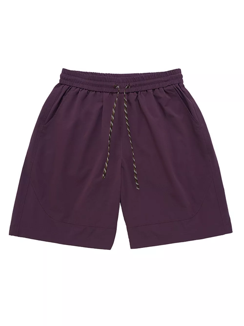 Men's Lightweight Drawstring Shorts, image 11