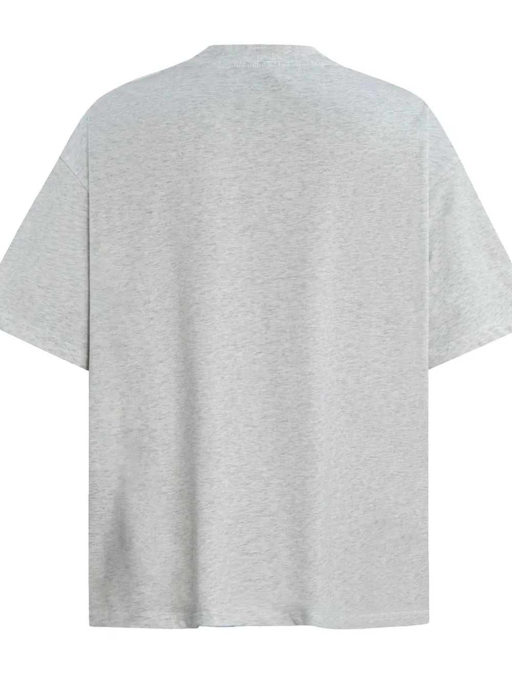 Men's Round Neck Graphic T-Shirt, image 3