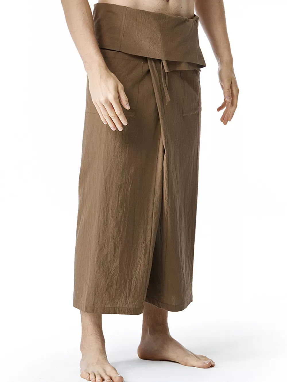 Men's Loose Fit Pants, image 13