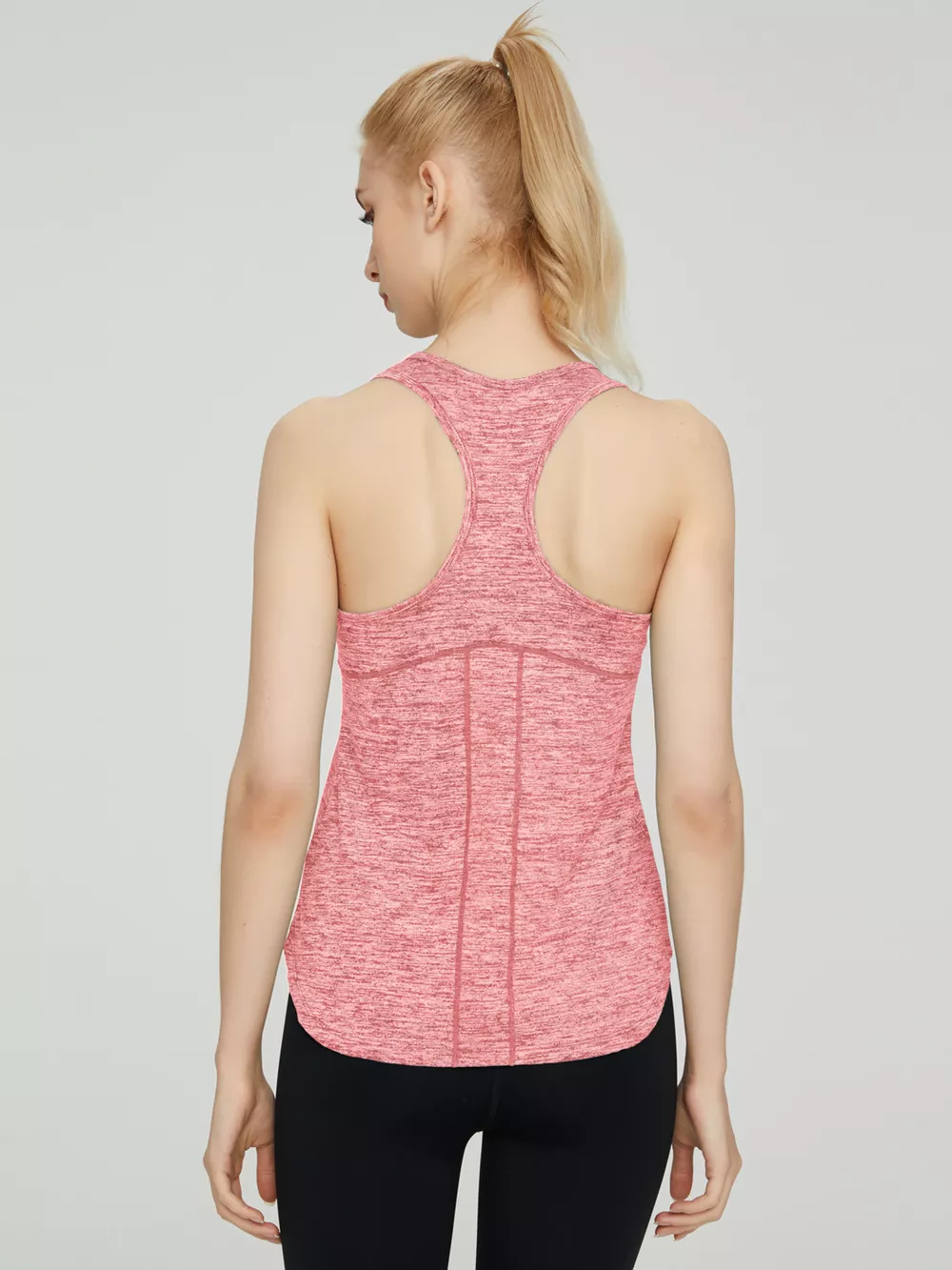 Breathable Quick-Drying Active Tank, image 21