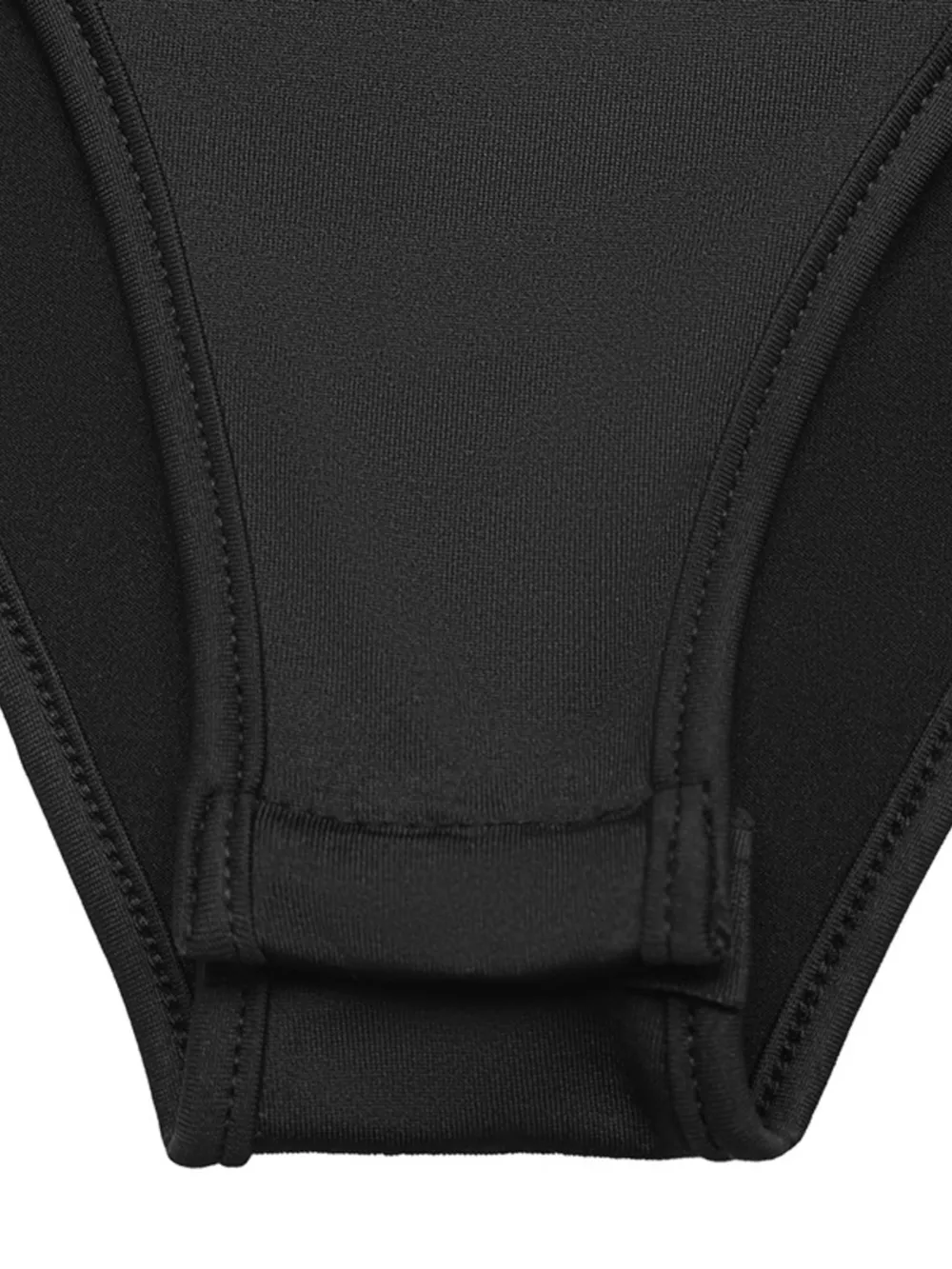 Cowl Neck Sleeveless Bodysuit, image 4