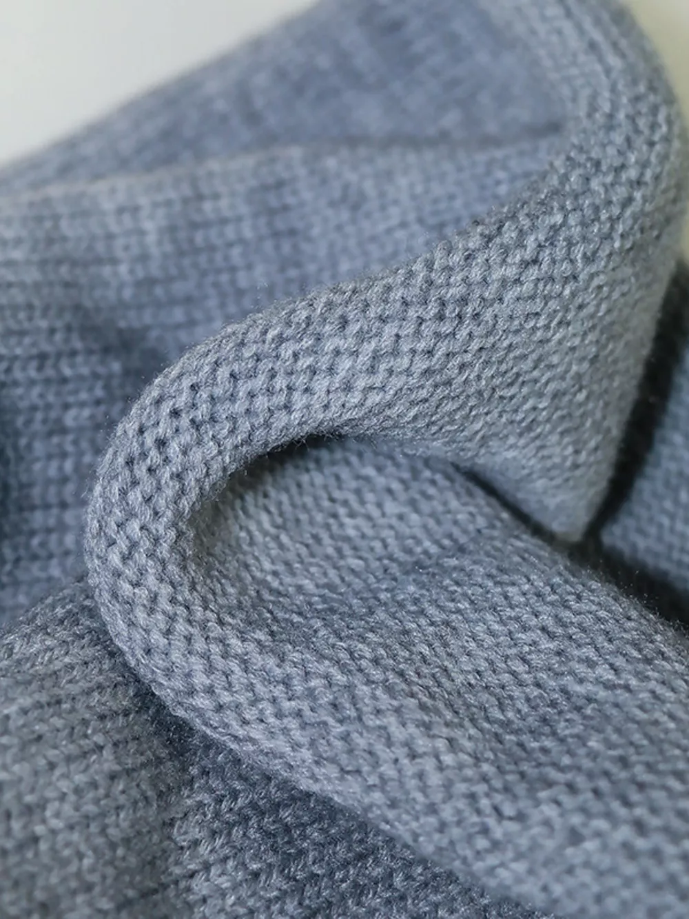 Soft Knit Beanie Hat, image 11