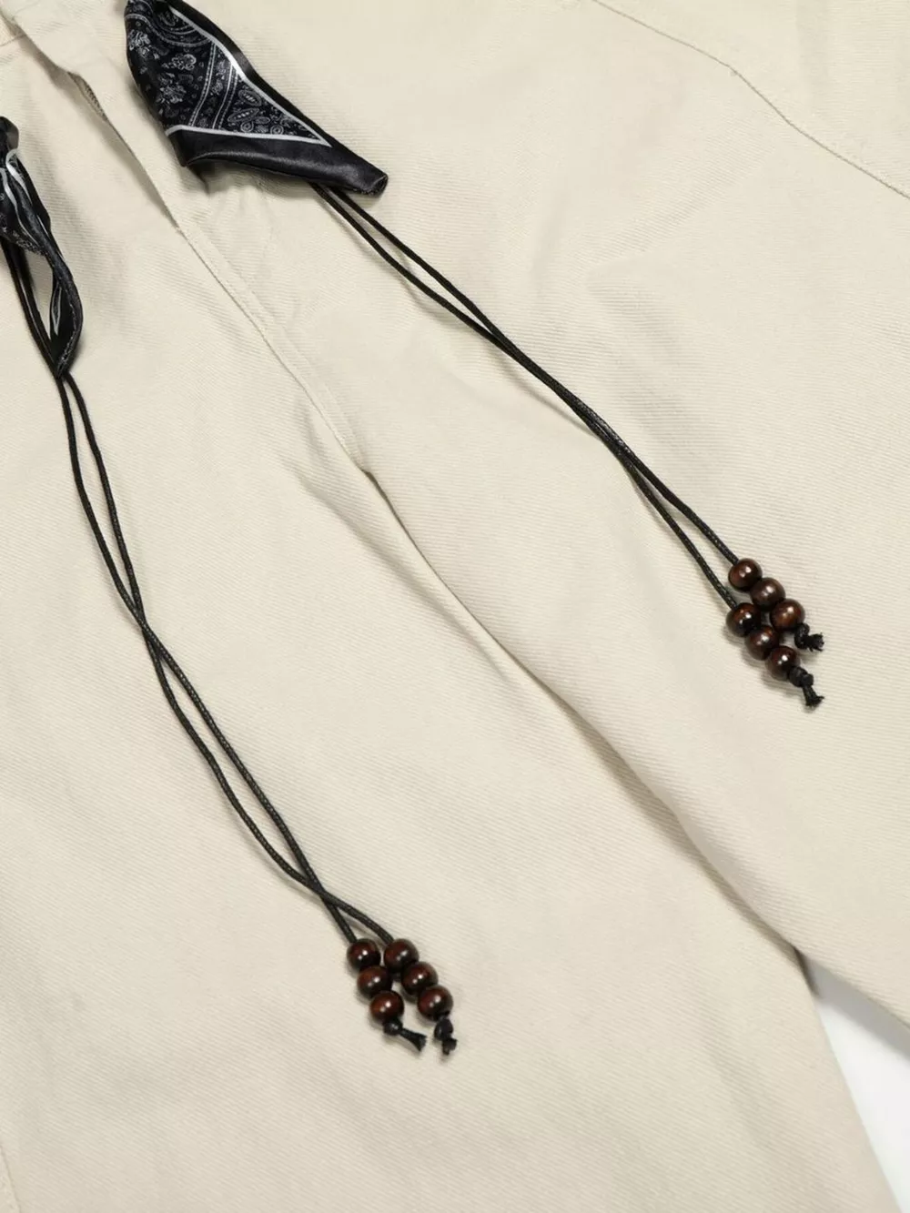 Men's Wide Leg Pants, image 5