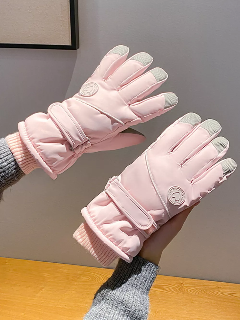 Winter Touchscreen Gloves, image 7