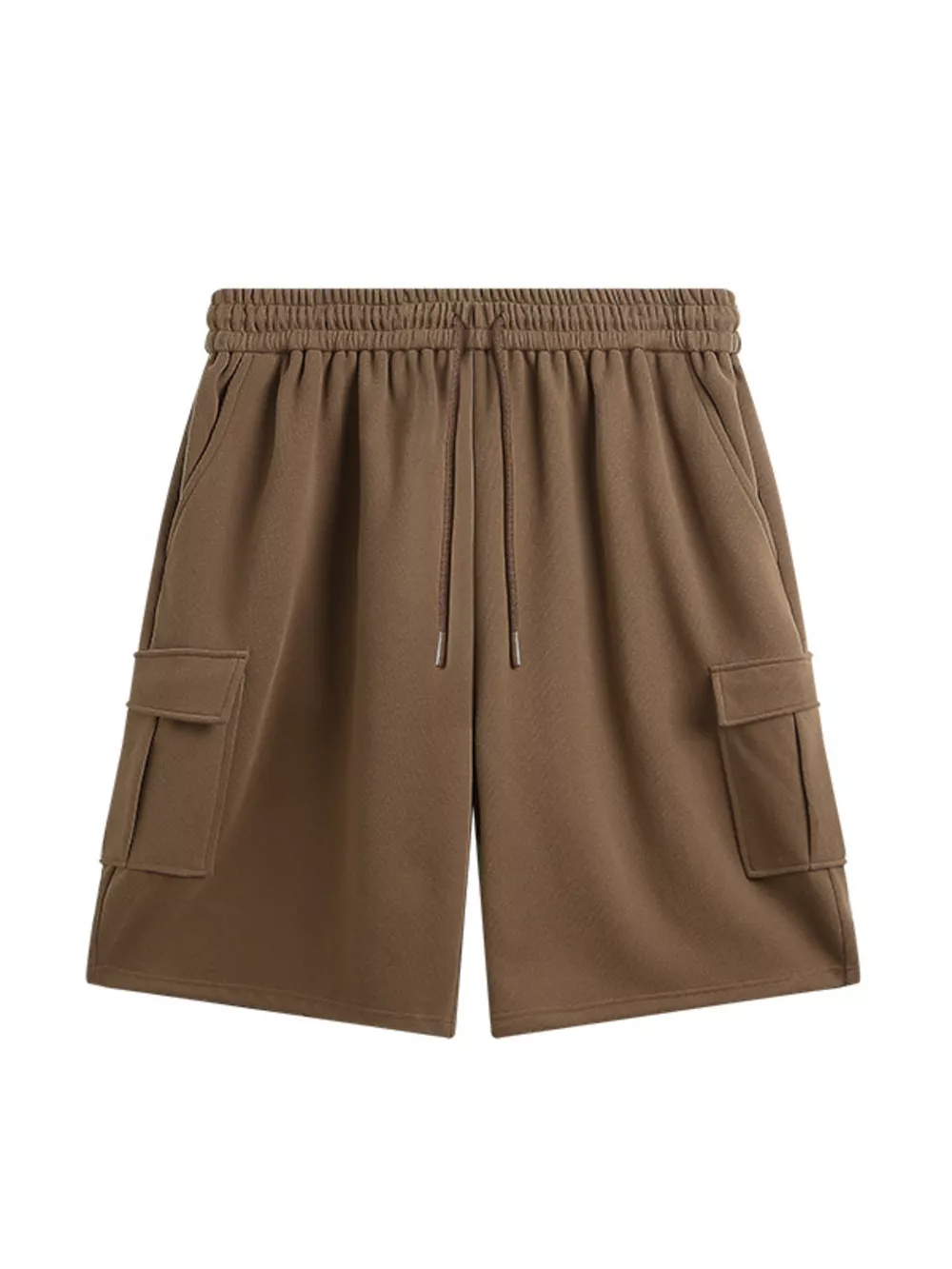 Men's Relaxed Fit Cargo Shorts, image 3
