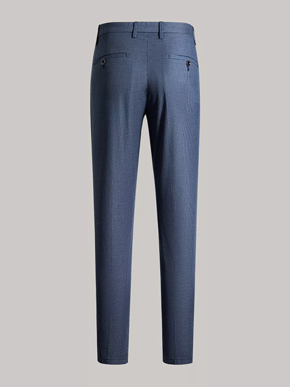 Men's Slim Fit Pants, image 2