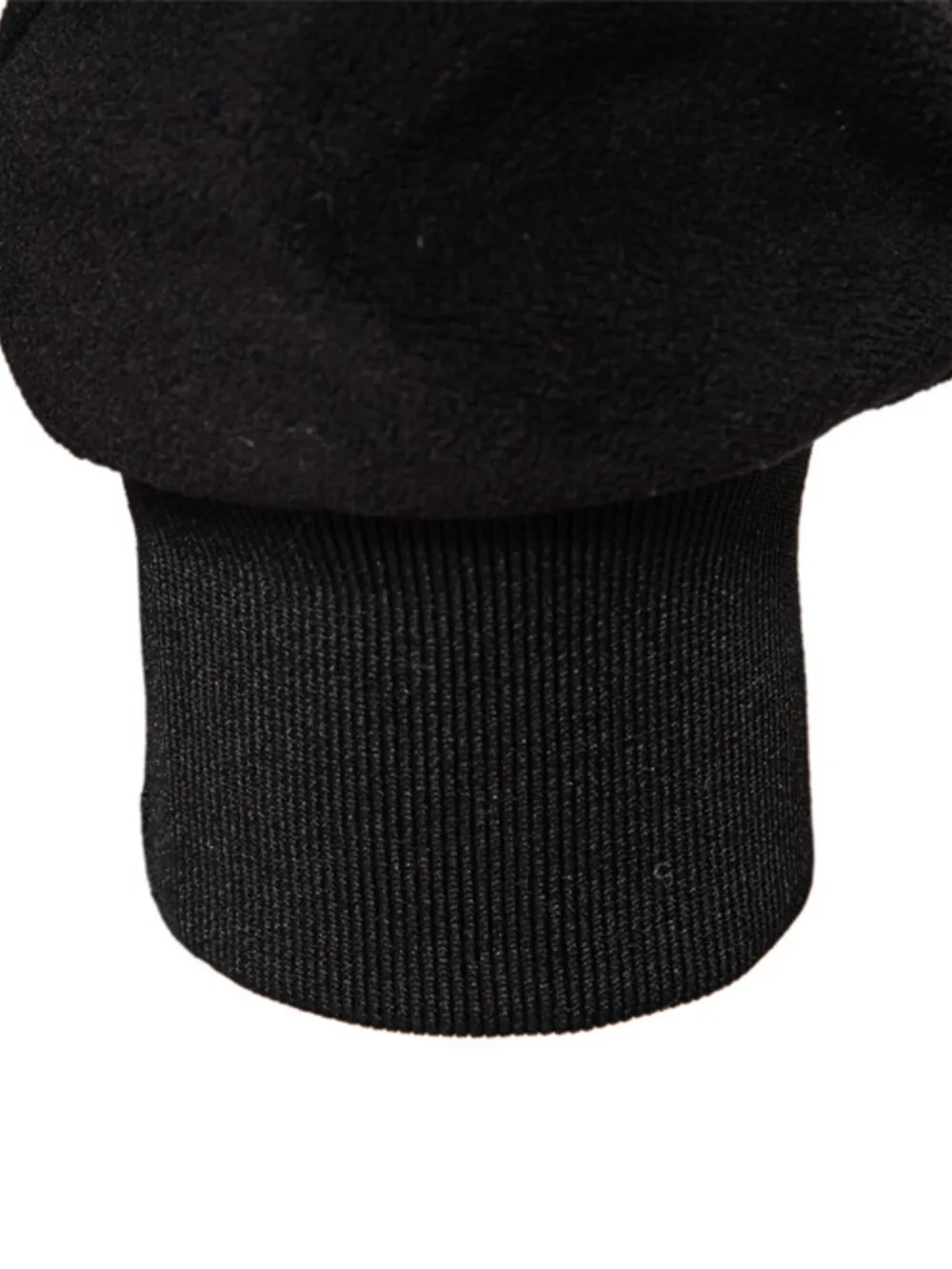 Men's Quilted Snap Down Long Sleeve Jacket, image 13