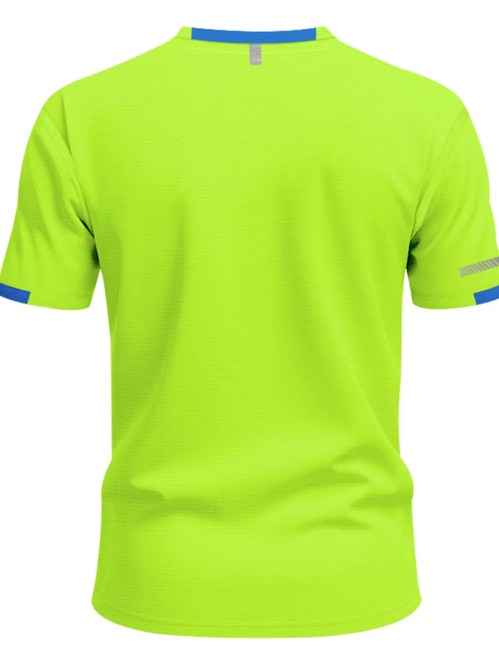 Men's Full Size Round Neck Short Sleeve T-Shirt Plus Size, image 12