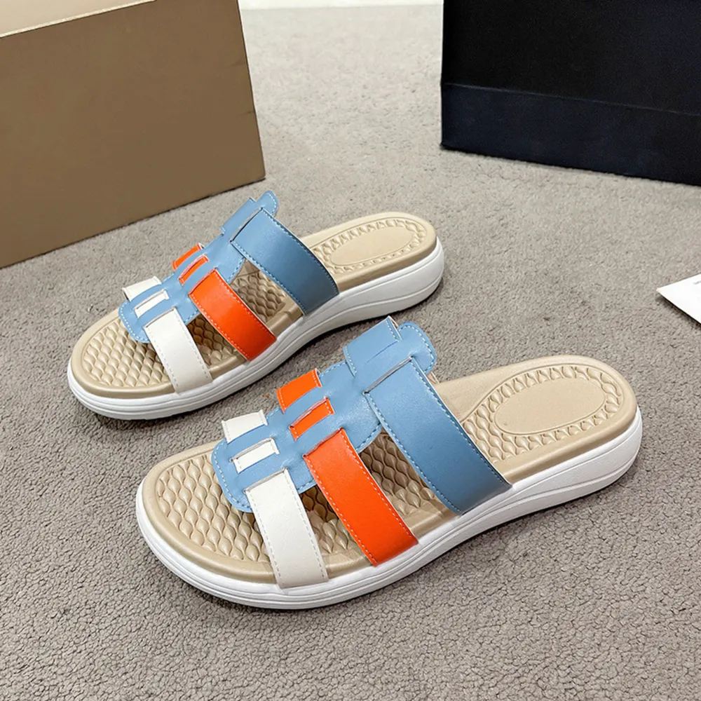 Open Toe Platform Sandals, image 10