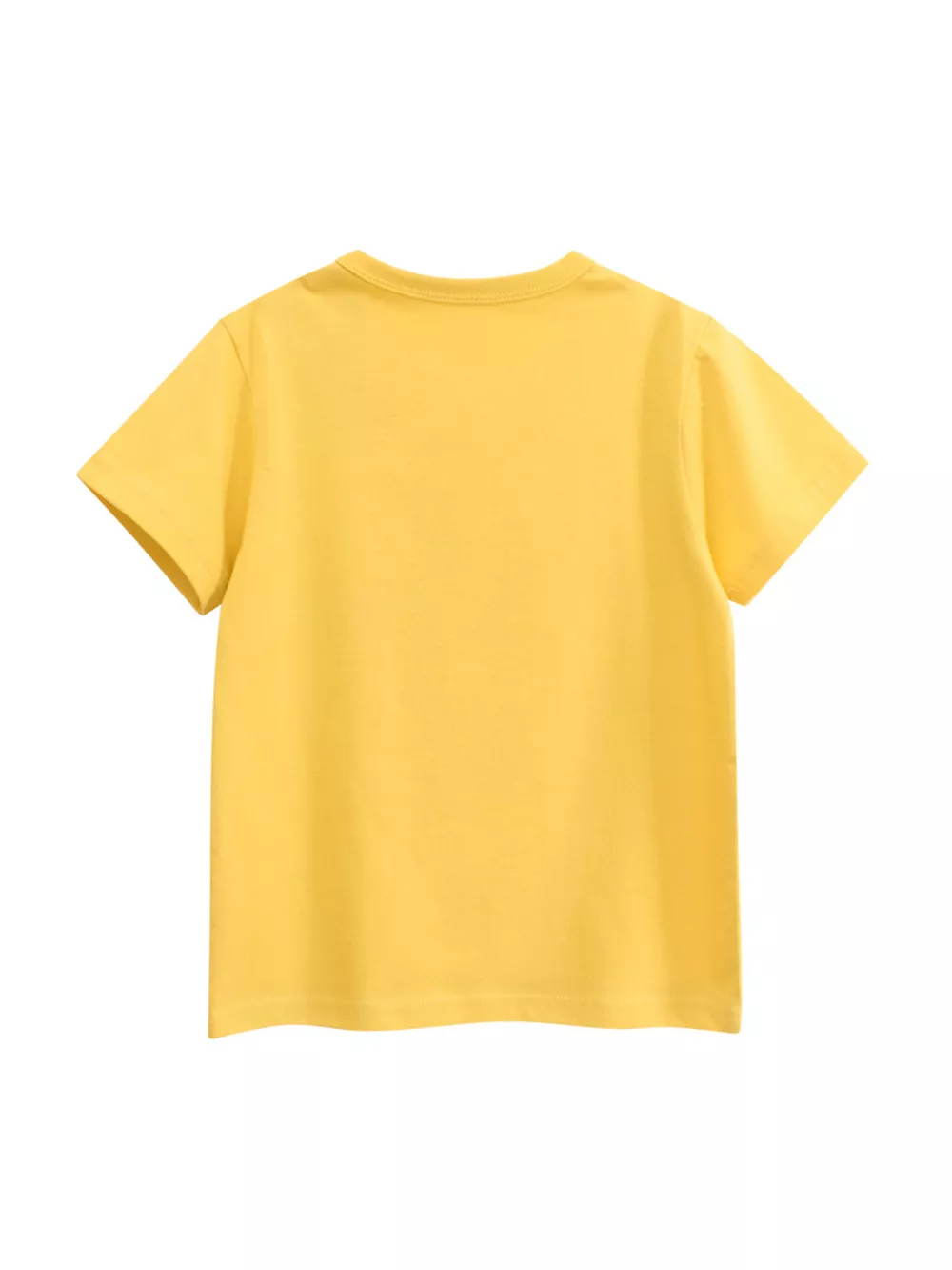 Children's Pet Dog Graphic Short Sleeve T-Shirt, image 6