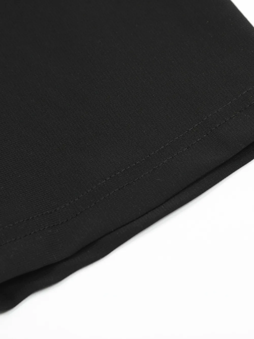 Men's Round Neck Short Sleeve T-Shirt, image 10