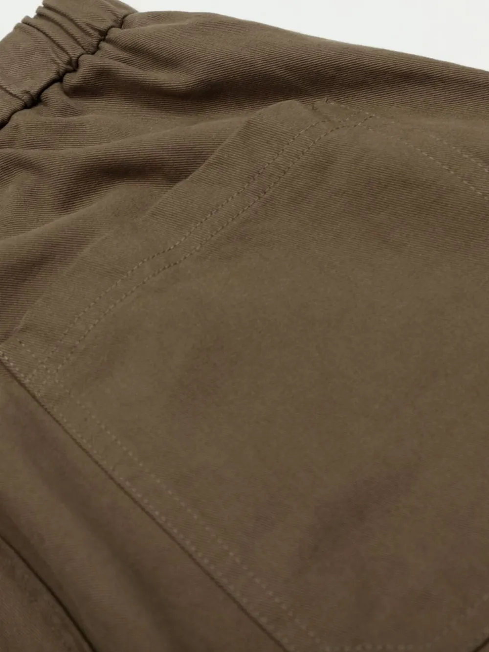 Men's Wide Leg Drawstring Elastic Waist Pants, image 7