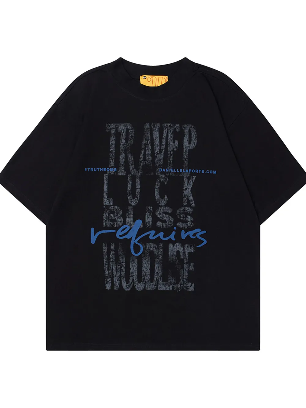 Men's Short Sleeve Graphic T-Shirt