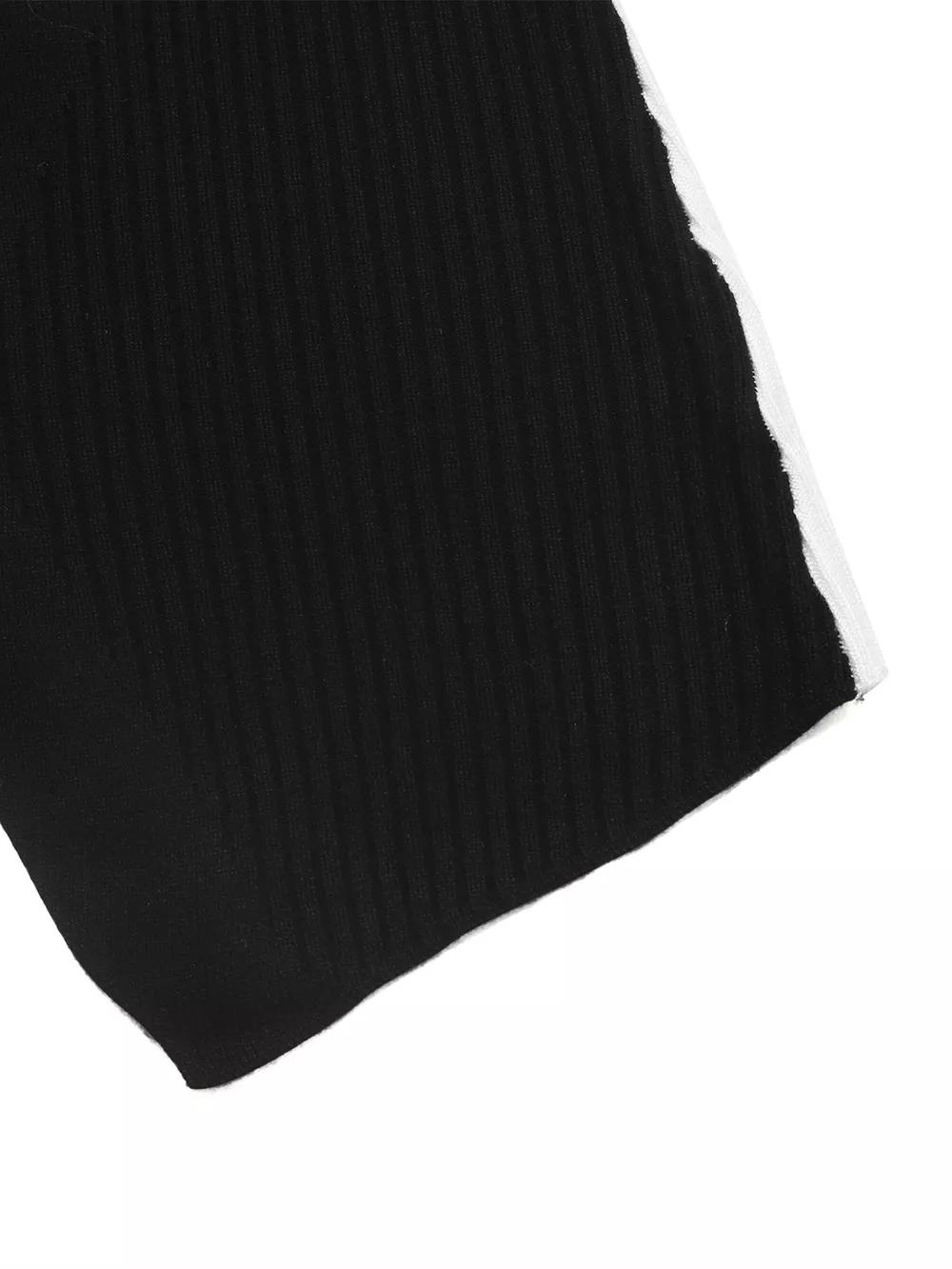 Color Block V-Neck Sweater, image 7