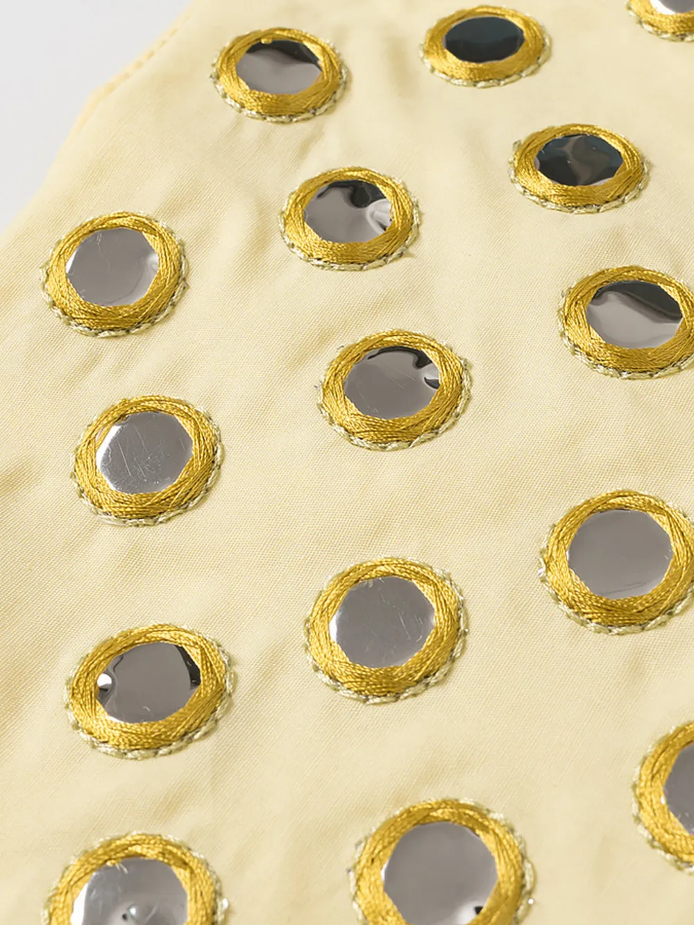Eyelet Cami and Bubble Skirt Set, image 14