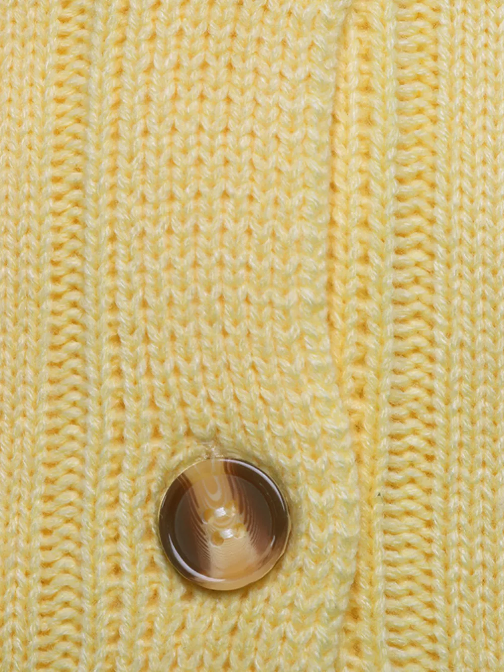 Button Up Dropped Shoulder Cardigan, image 9