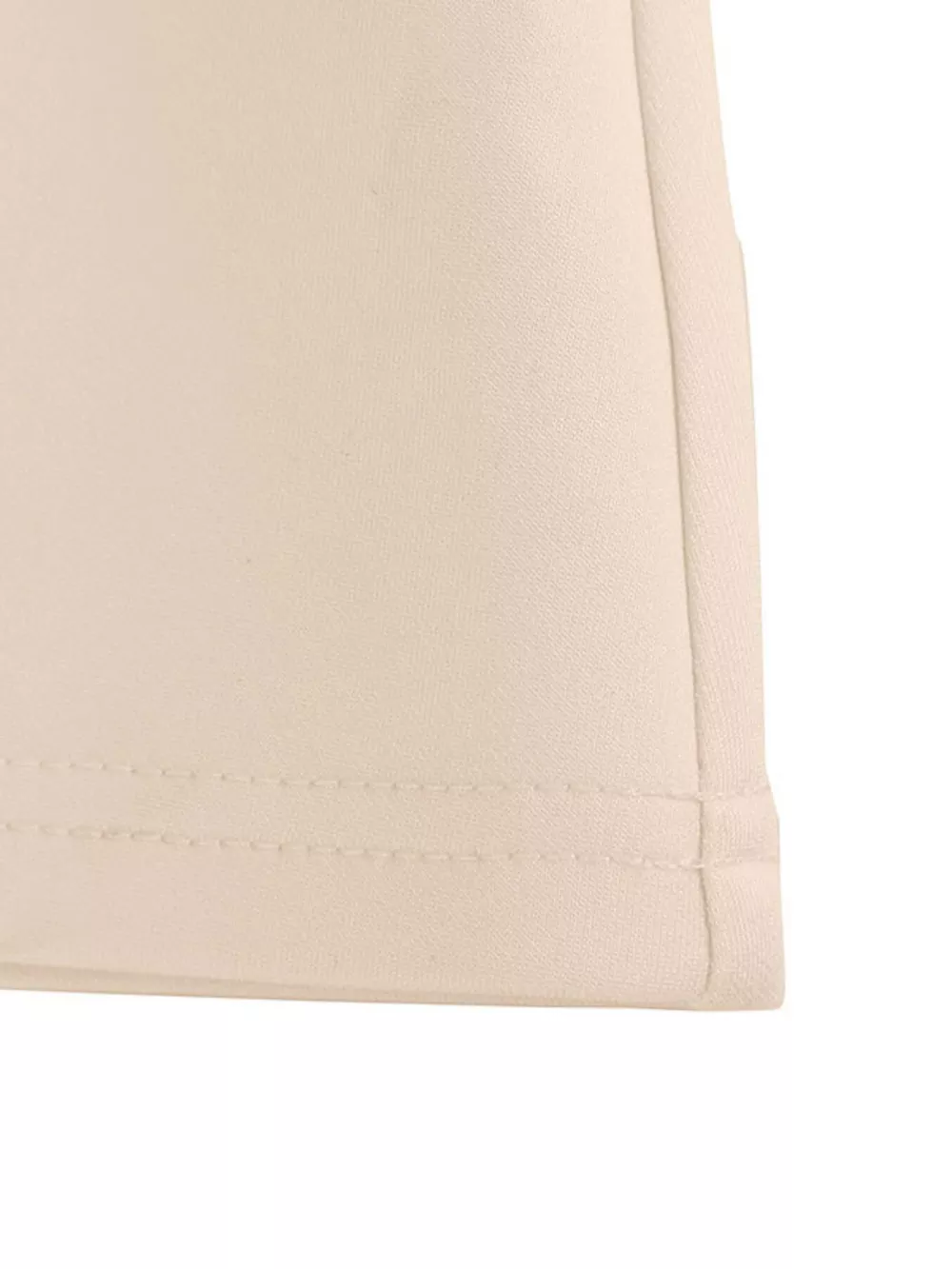 One-Shoulder Bowknot Mini Dress, image 7