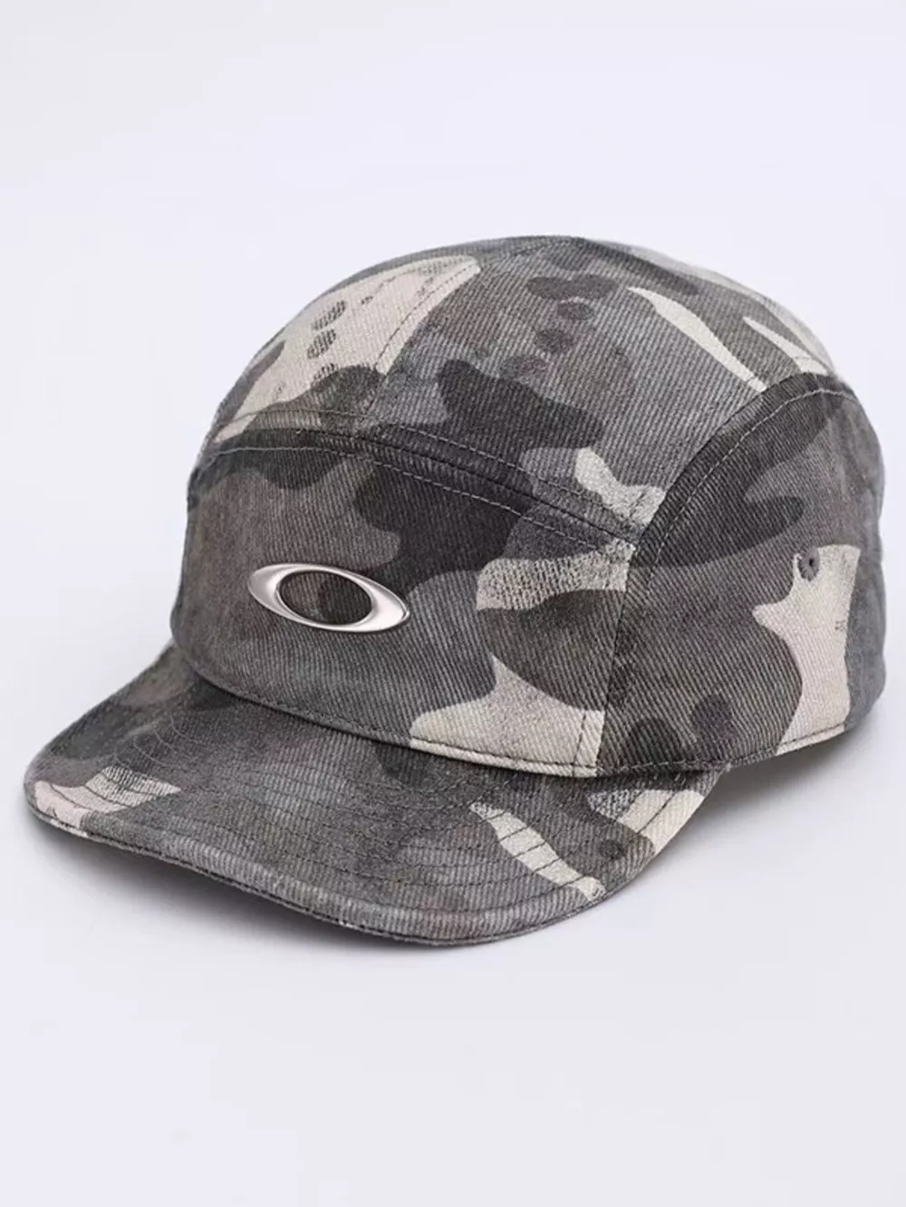 Camouflage Baseball Cap