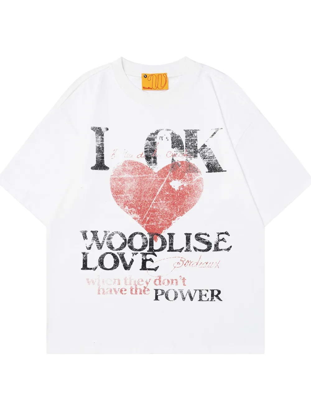 Men's Graphic Short Sleeve T-Shirt, image 2