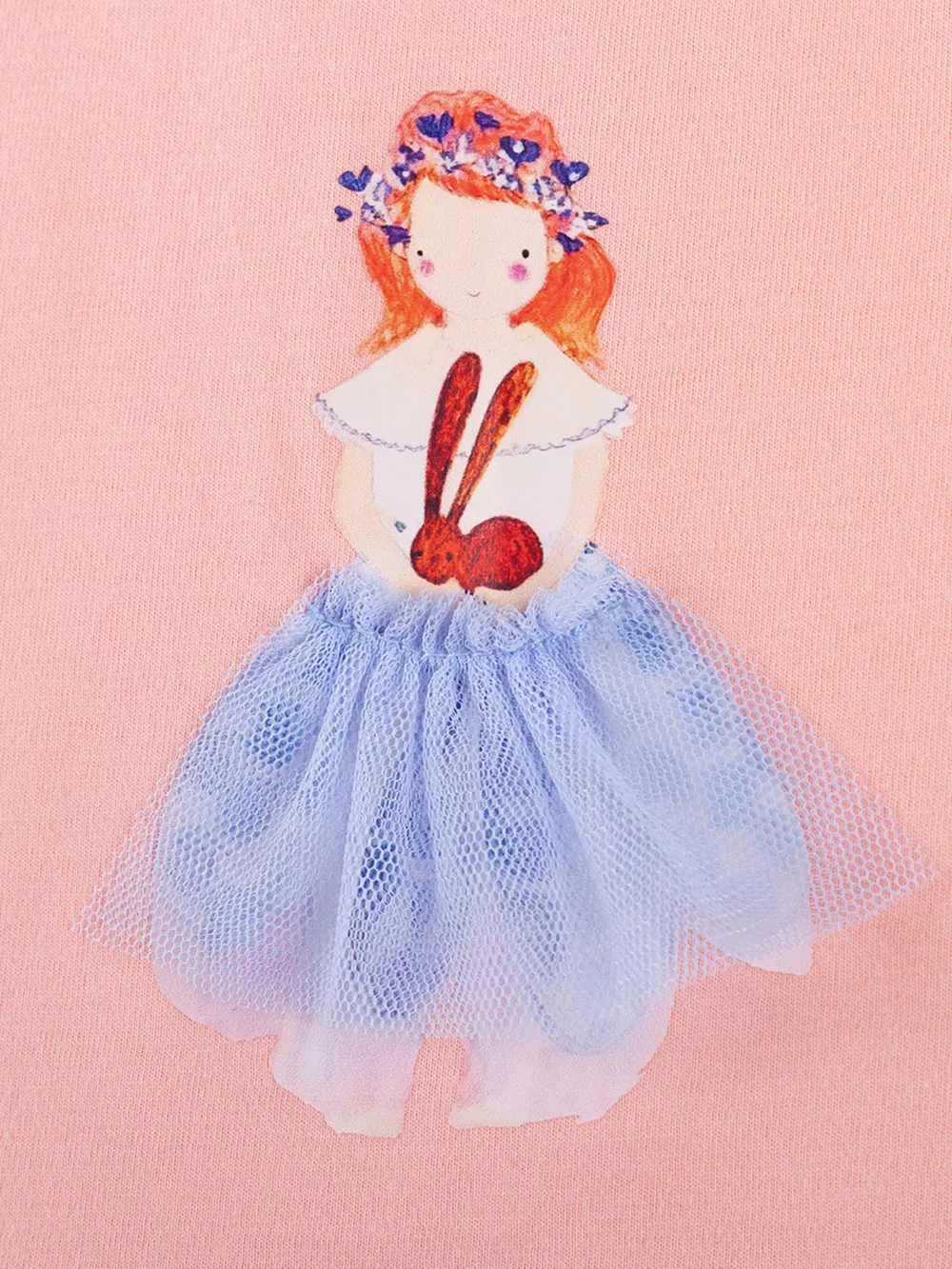 Children's Fairy Short Sleeve Dress, image 4