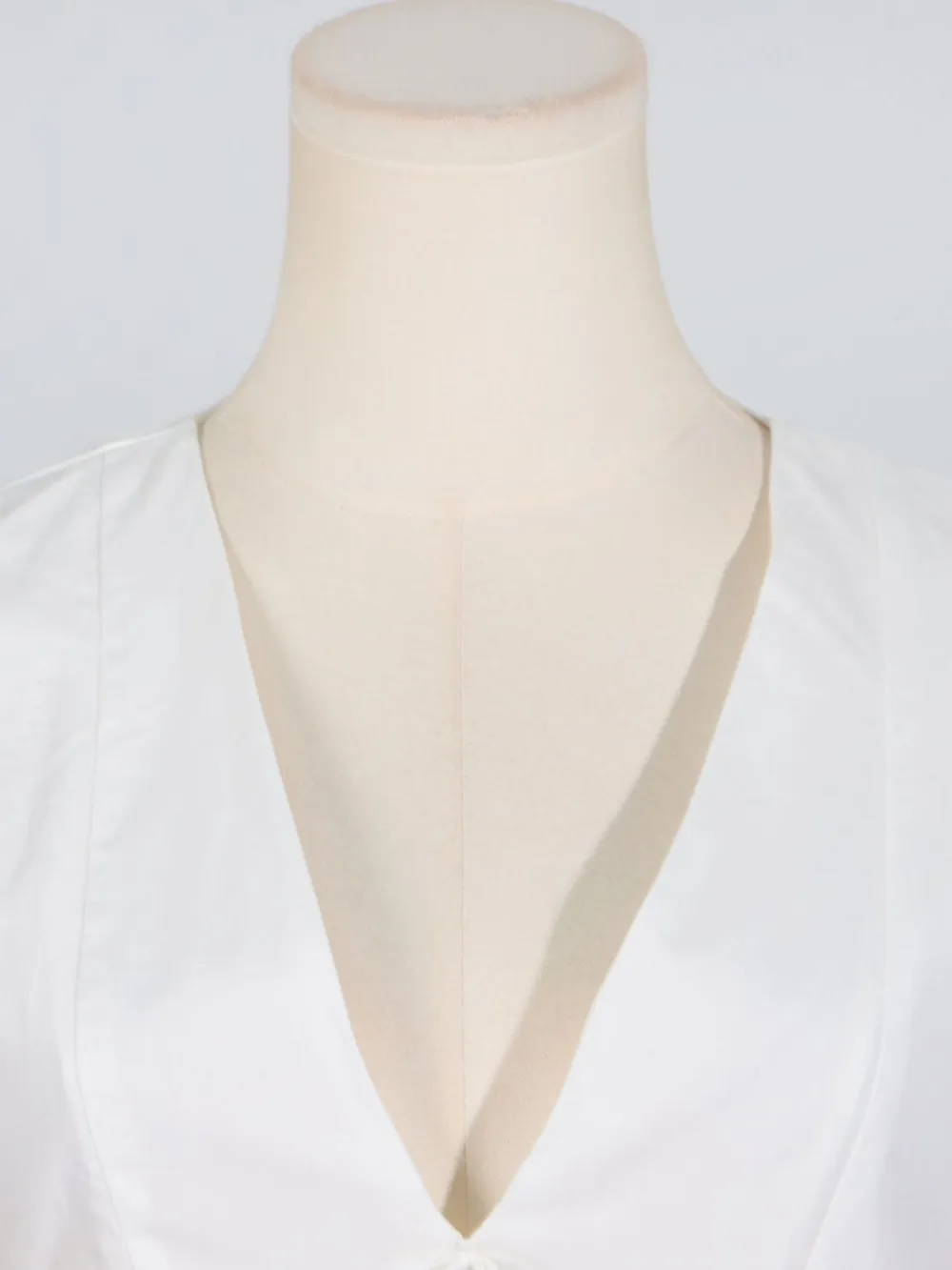 Ruffle Tiered Puff Sleeve Mini Dress, image 11