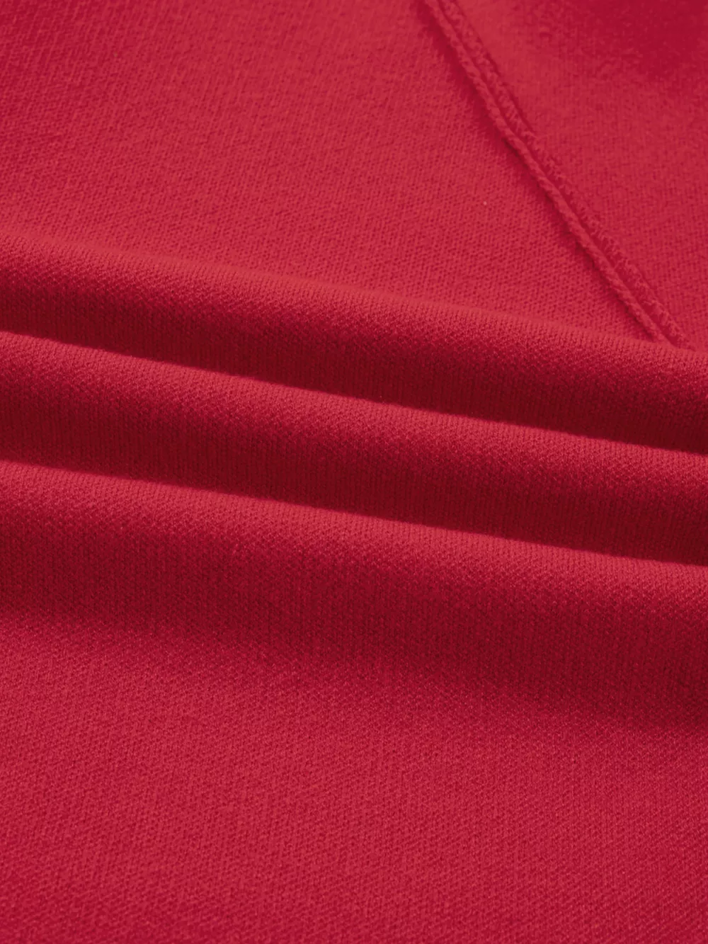 Collared Button Front Wrapped Cardigan, image 5