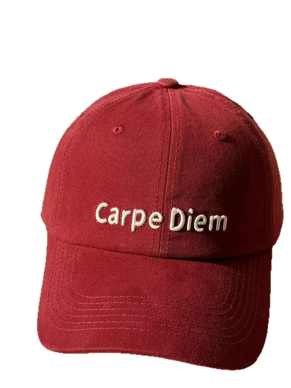 Embroidered Classic Baseball Cap, image 5