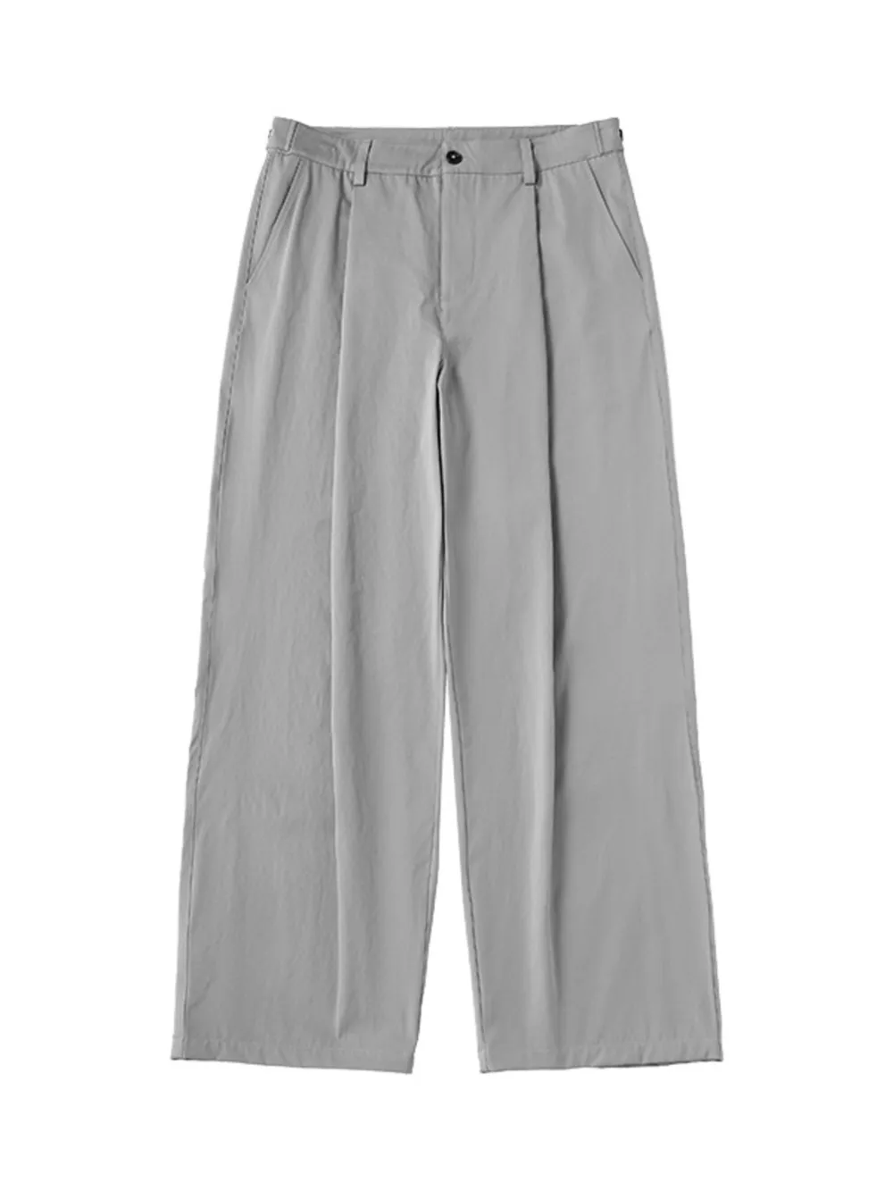 Men's Oversized Wide-Leg Pants, image 14