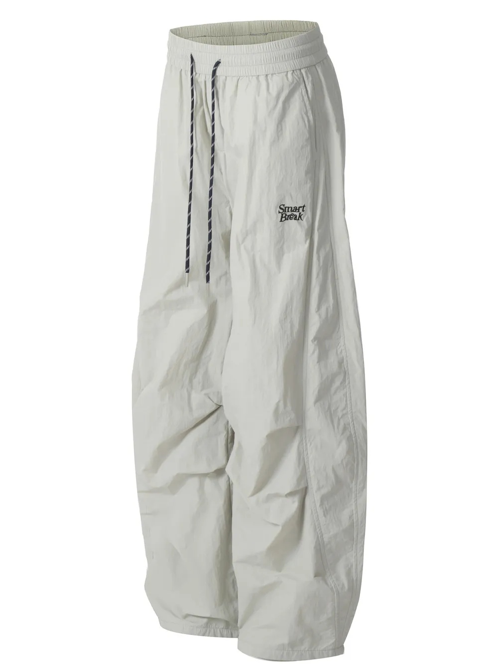 Men's Wide Leg Pants, image 3