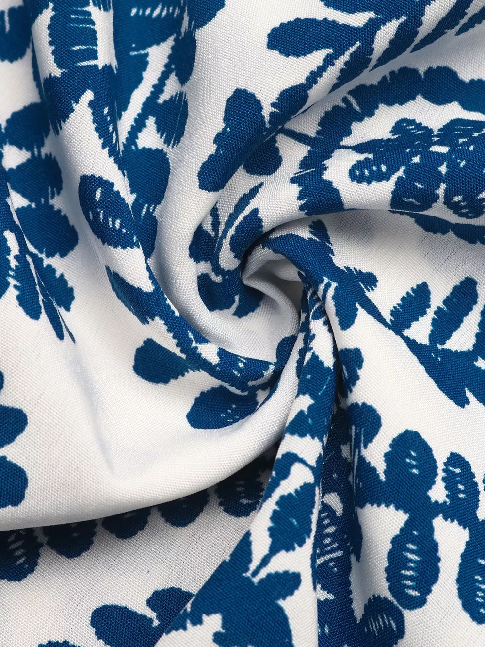 Printed Halter Neck Maxi Dress, image 10
