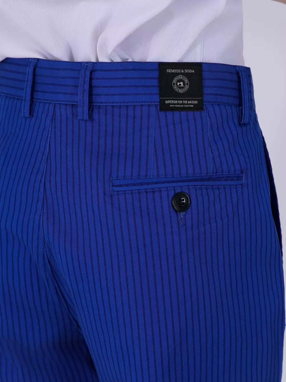 Men's Slim Fit Pants, image 6