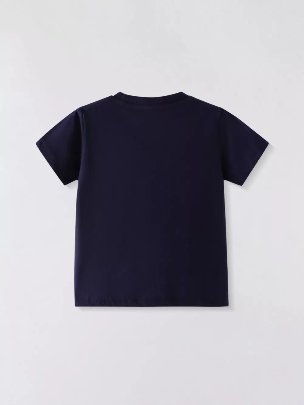Children's Dinosaur Graphic Short Sleeve T-Shirt, image 4