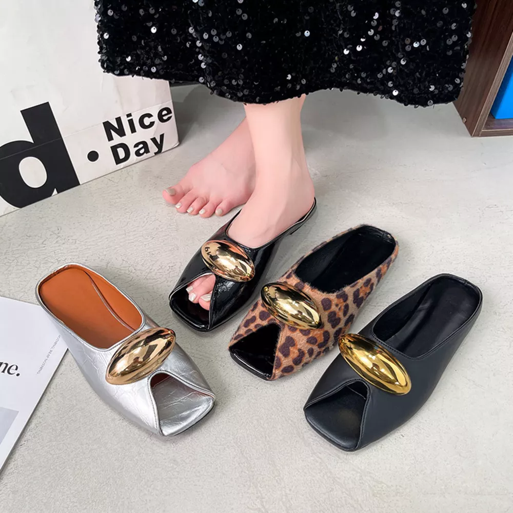 Open Toe Sandals, image 2