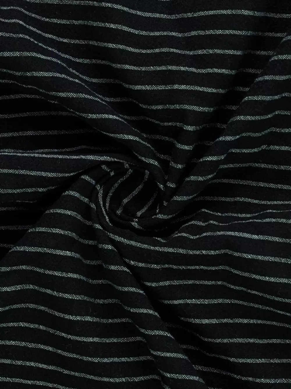 Men's Full Size Striped Long Sleeve Shirt Plus Size, image 6