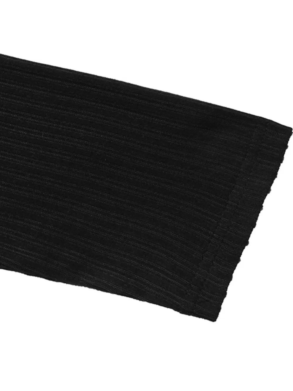 Tie Back Long Sleeve Top, image 7
